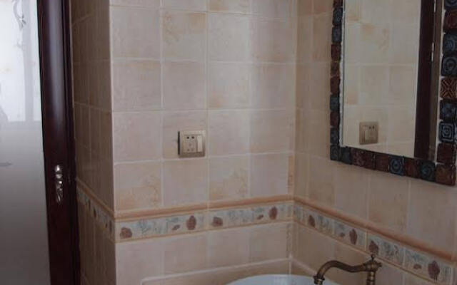 Sanya Seashell Guest House