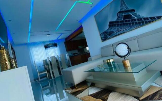 Apartamento Moderno