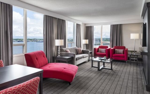 Delta Hotels by Marriott Sault Ste. Marie Waterfront