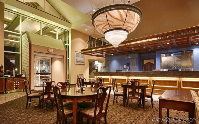 Best Western Plus Gold Country Inn