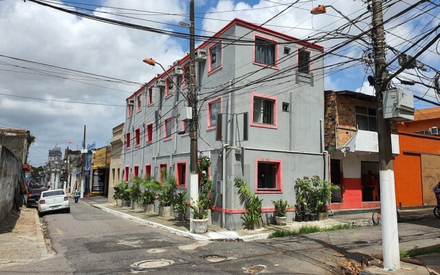 Hotel Floresta Amazônica