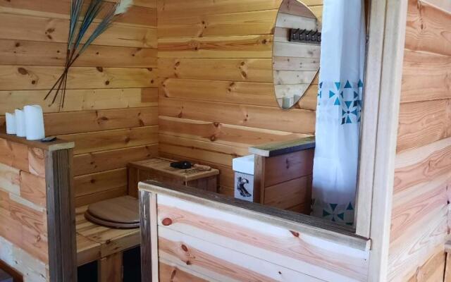 Chalet Zenitude (Adults Only)