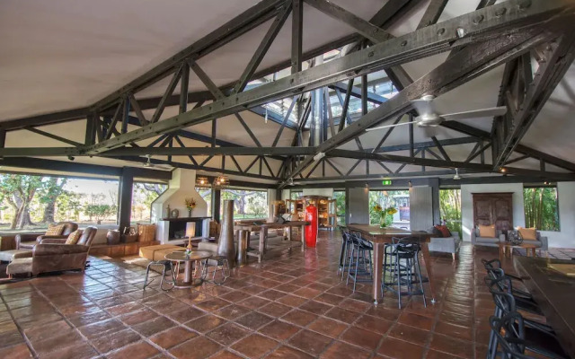 El Questro The Homestead