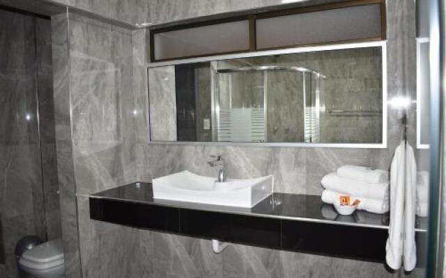 Hotel Briston