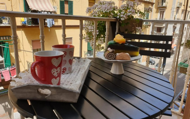 Mary''s Sweet Home Appartamento Napoli