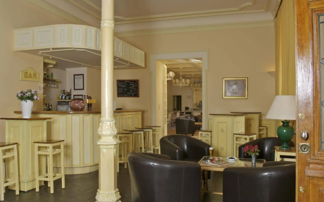 Grand Hôtel des Bains