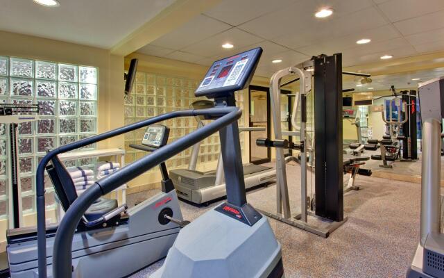 Holiday Inn Express Red Deer by IHG