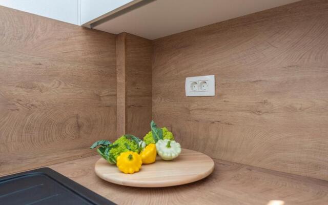 Luxury Apartments - La Vir 5& 6