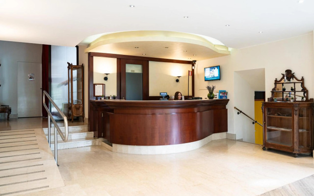 Hotel San Pancrazio