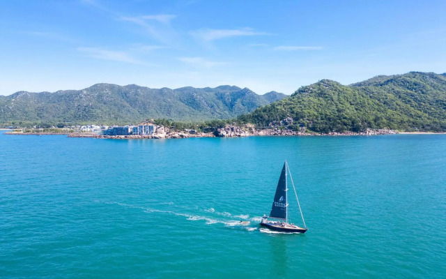 Grand Mercure Apartments Magnetic Island
