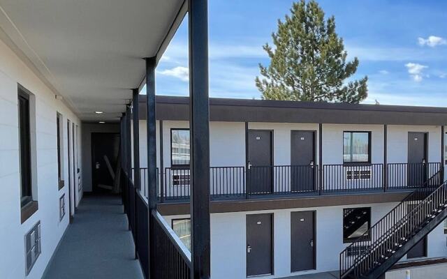 Days Inn by Wyndham Wheatland
