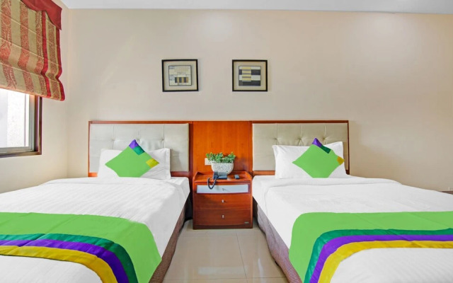 Treebo Trend PP Residency