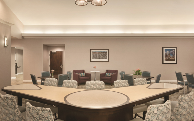 Homewood Suites by Hilton Detroit-Troy