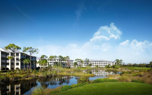 Hyatt Vacation Club at Coconut Cove, Bonita Springs