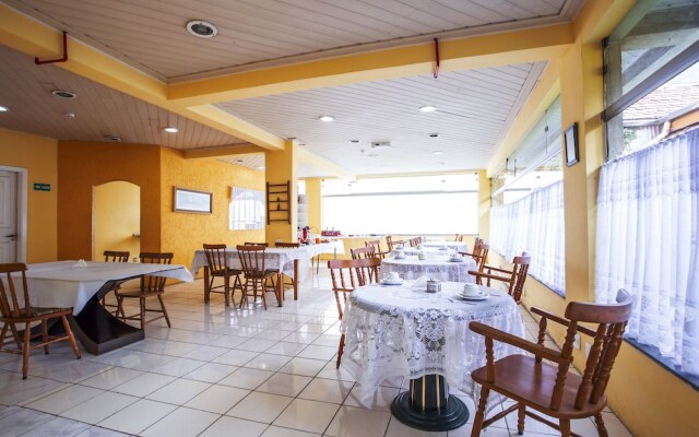 Pousada Grand Residence