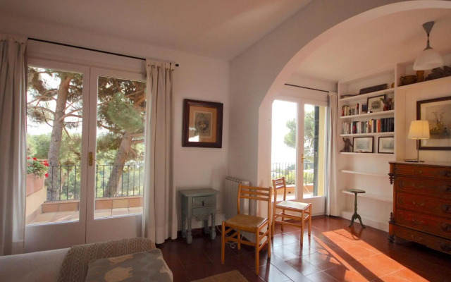 Lovely garden house in mar menuda