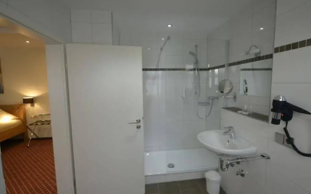Leitners Hotel Garni
