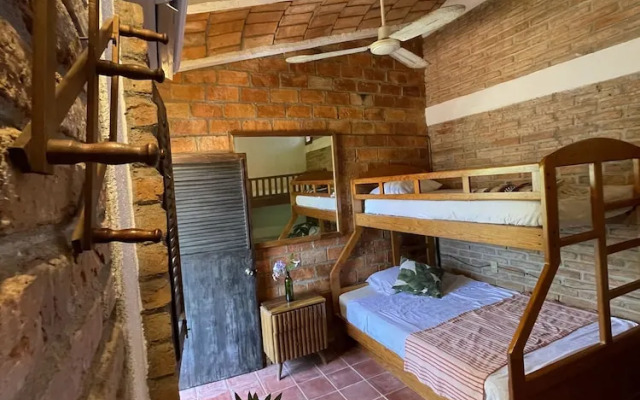 Chata Hosteria