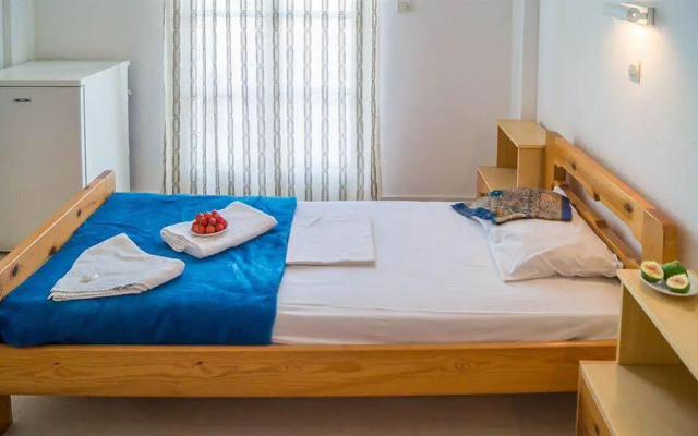 Monolithos Villa