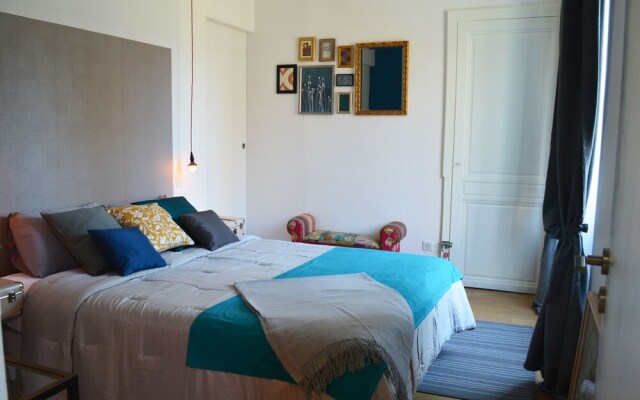 Appartement Little Nest Jaures