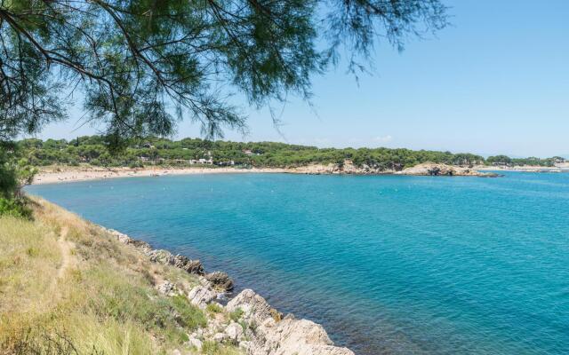 Sol in L'Escala with 4 bedrooms and 3 bathrooms