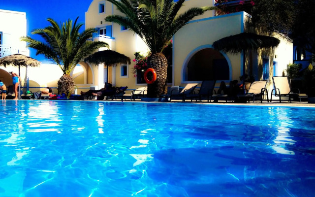 Hotel Zephyros