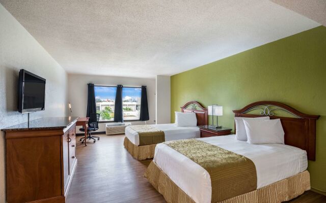 OYO Hotel Orlando Airport