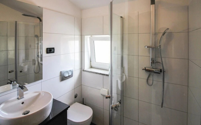 Nice Apartment in Pula With 2 Bedrooms and Wifi