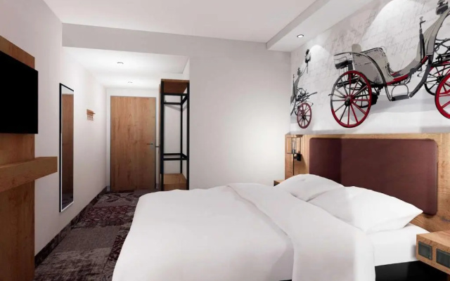 Ibis Styles Coburg