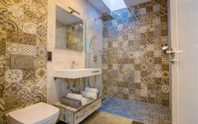 Villa Luisa Seaview 4 Casasol