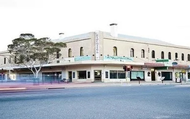 The Grand Guesthouse