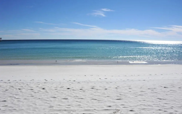 Navarre Beach Regency