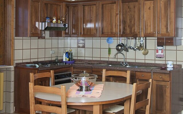 Casa Serenella a Castelbuono