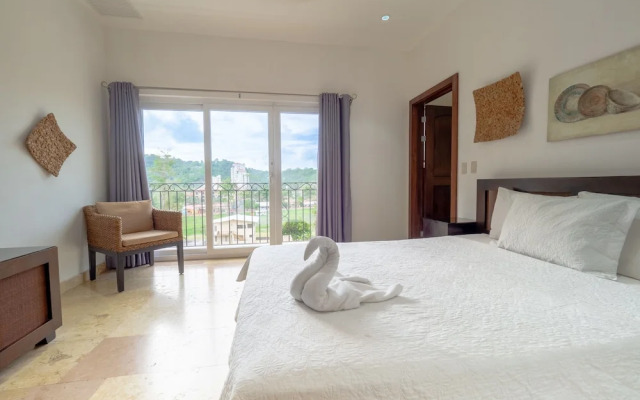 Acqua Residences