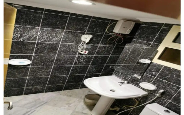 Raneem Furnished Suites