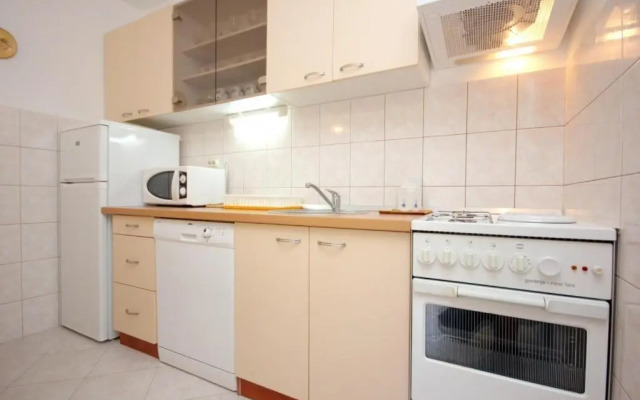 Seaside holiday house Cove Rogacic, Vis - 8887