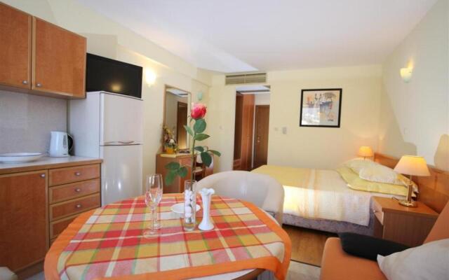 Apartments Bekavac Osejava