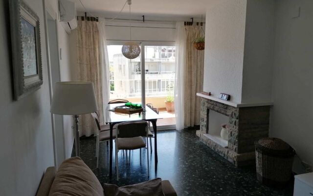 Apartamento piscis