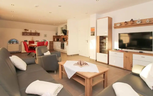 Anchor Claw Comfortable Holiday Residence