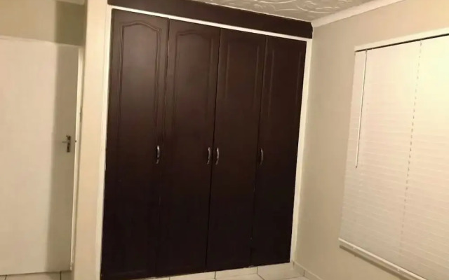 A 2 bed Room Apartment