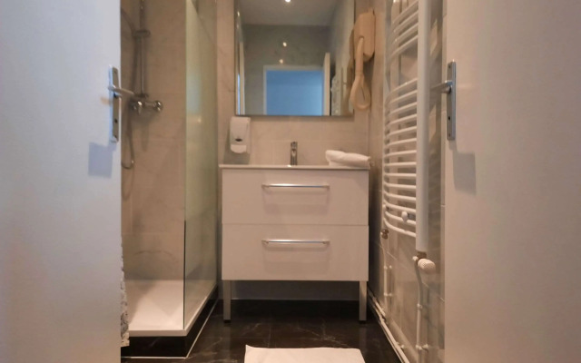 Hôtel le Clémenceau