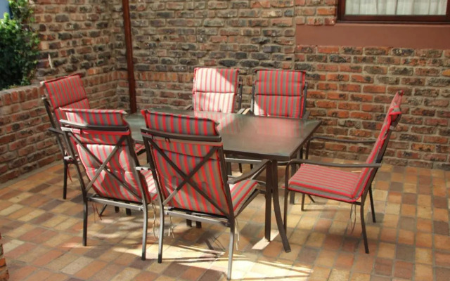 Cosy-Corner Guest House