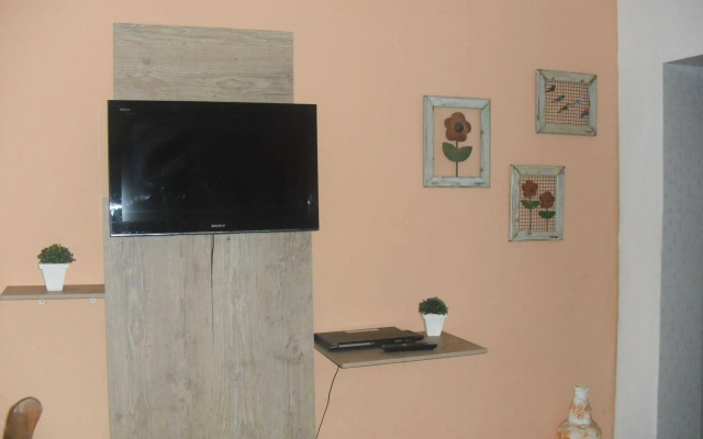 Andarilho Hostel Pousada