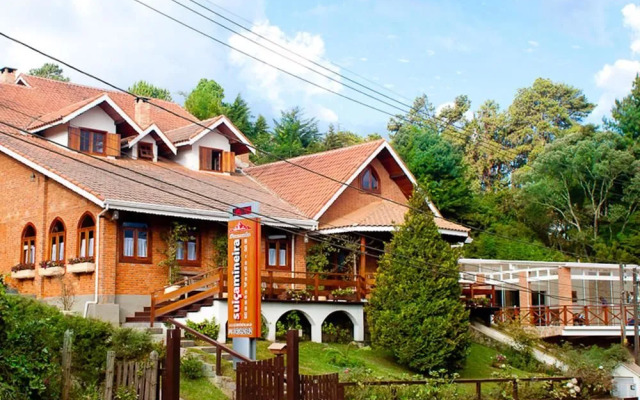 Pousada Suiça Mineira