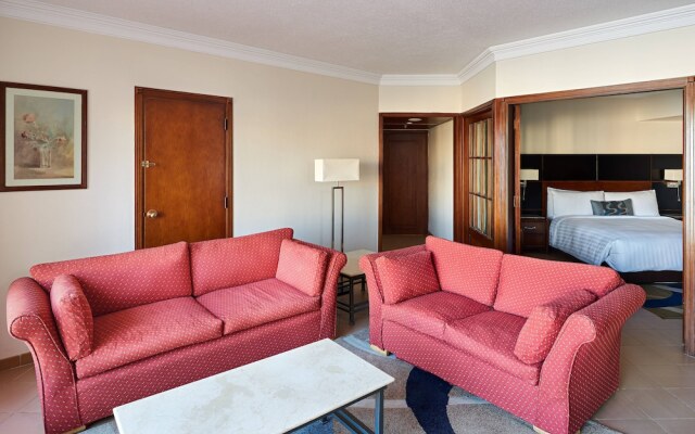 Hurghada Suites & Apartments Serviced by Marriott