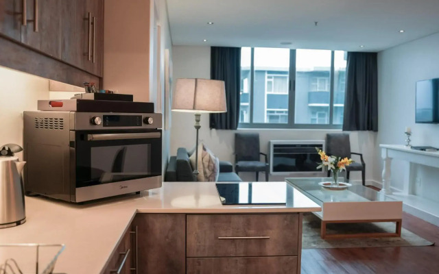 Newkings Boutique Hotel
