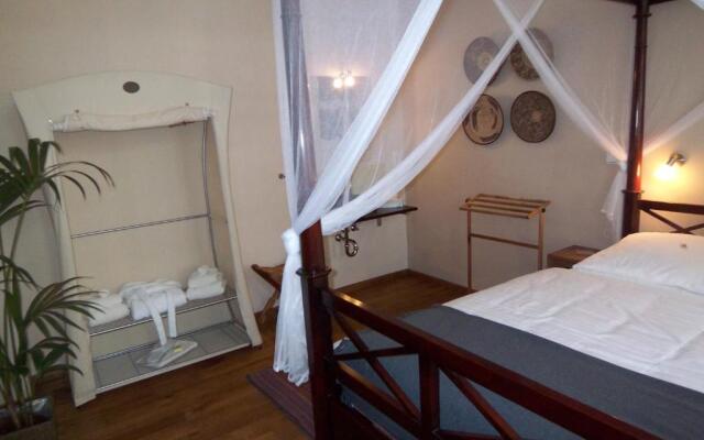 Bed & Breakfast Sahara