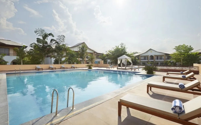 Abhyaran Resort & Spa Ranthambore