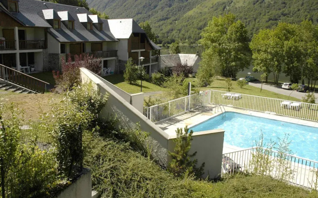 Residence Nemea La Soulane