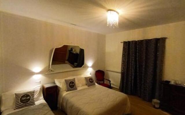 Suite Umberto I